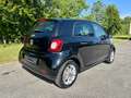 smart forFour Basis 52kW Leder Klima ALU SHZ Fekete - thumbnail 6