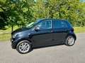 smart forFour Basis 52kW Leder Klima ALU SHZ Fekete - thumbnail 10
