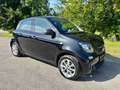 smart forFour Basis 52kW Leder Klima ALU SHZ Fekete - thumbnail 2