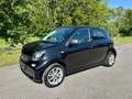 smart forFour Basis 52kW Leder Klima ALU SHZ Fekete - thumbnail 9