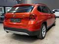 BMW X1 sDrive16d Arancione - thumbnail 4