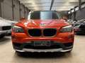 BMW X1 sDrive16d Arancione - thumbnail 2