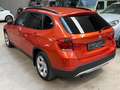 BMW X1 sDrive16d Arancione - thumbnail 6