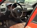 BMW X1 sDrive16d Arancione - thumbnail 8