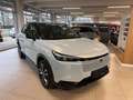 Honda HR-V HR-V 1,5 i-MMD Hybrid Advance Style Aut. Weiß - thumbnail 3