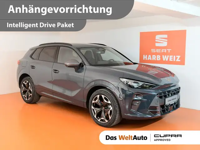 CUPRA Terramar 1.5 e-TSI 150 PS DSG