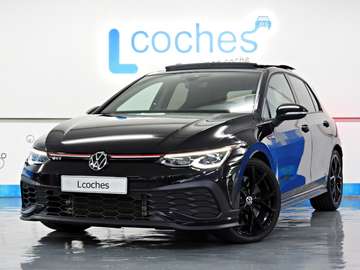 2.0 TSI Clubsport DSG 221kW