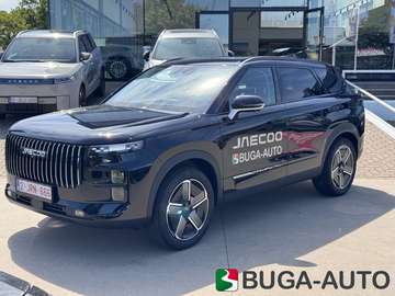 EXCLUSIVE PHEV