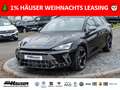 CUPRA Leon Sportstourer 1.5 eTSI DSG EL. HECKKL. NAVI KAMERA Schwarz - thumbnail 1