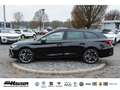 CUPRA Leon Sportstourer 1.5 eTSI DSG EL. HECKKL. NAVI KAMERA Schwarz - thumbnail 2