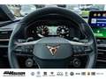 CUPRA Leon Sportstourer 1.5 eTSI DSG EL. HECKKL. NAVI KAMERA Schwarz - thumbnail 17