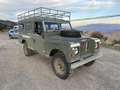 Land Rover Series Series 3 military. 109” Petrol - thumbnail 2