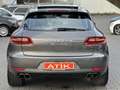 Porsche Macan TURBO LUFTFEDERUNG PANO ACC KEYLESS PASM 21 ZOLL T Grau - thumbnail 5