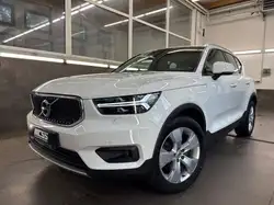 Volvo XC40 Momentum Pro AWD 5 J. GARANTIE AHK LED NAVI
