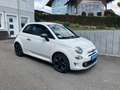 Fiat 500 500 1,2 Fire 500S Weiß - thumbnail 1