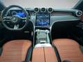 Mercedes-Benz GLC 450 d 4MATIC Coupé *MANUFAKTUR Lack *VOLLAUSSTATTUNG!! Vert - thumbnail 7