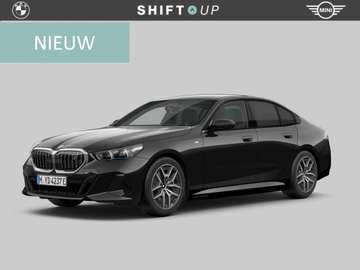 eDrive40 M-Sport | Panoramadak | CoPilot | Harman