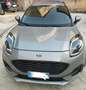 Ford Puma Puma II 2020 1.0 ecoboost h ST-Line X s Argento - thumbnail 4