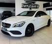 Mercedes-Benz CLA 200 | PACK AMG | AUTOMATIQUE | MOTEUR MERCEDES Blanc - thumbnail 1