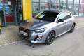 Peugeot 208 PureTech 100 S&S Allure Grau - thumbnail 1