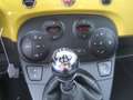 Fiat 500 1.4 16V 100Cv Sport Neo Patentati Giallo - thumbnail 9