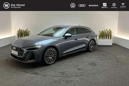 Audi A5 Avant S edition 2.0 TFSI e S tronic