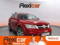 Fiat Freemont 2.0 Diesel Black Code AWD Aut. 170 Rojo - thumbnail 1