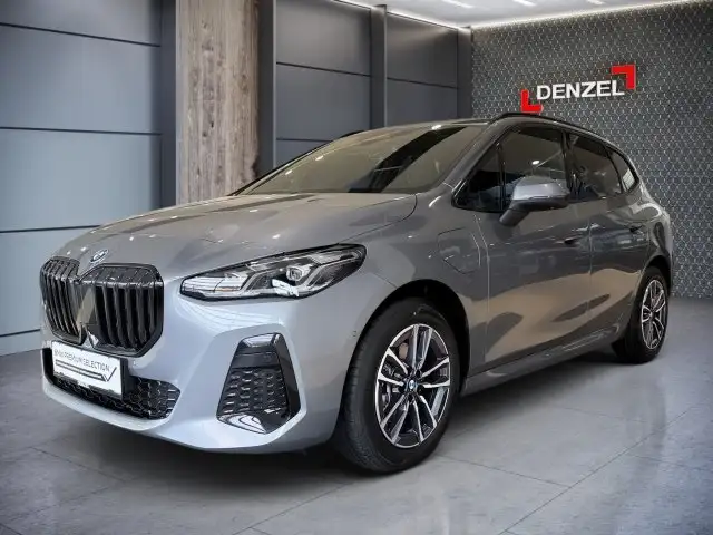 BMW 225 e xDrive Active Tourer U06 XBS