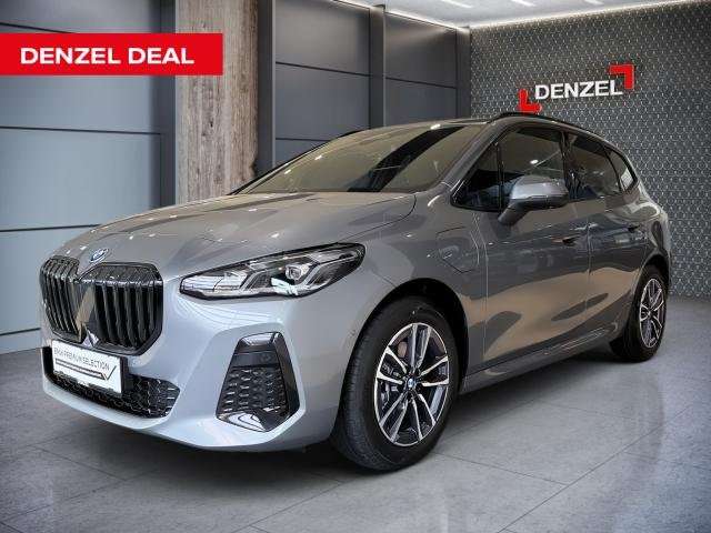 2026 BMW 225
