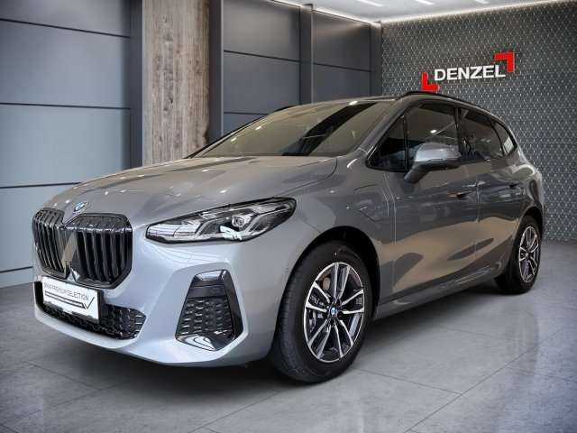 2026 BMW 225