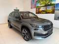 Skoda Kodiaq Sportline 4x4 Grau - thumbnail 1