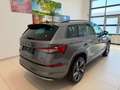 Skoda Kodiaq Sportline 4x4 Grau - thumbnail 4