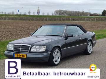 Cabrio /Lorinser Edition Elegance (zie tekst)/