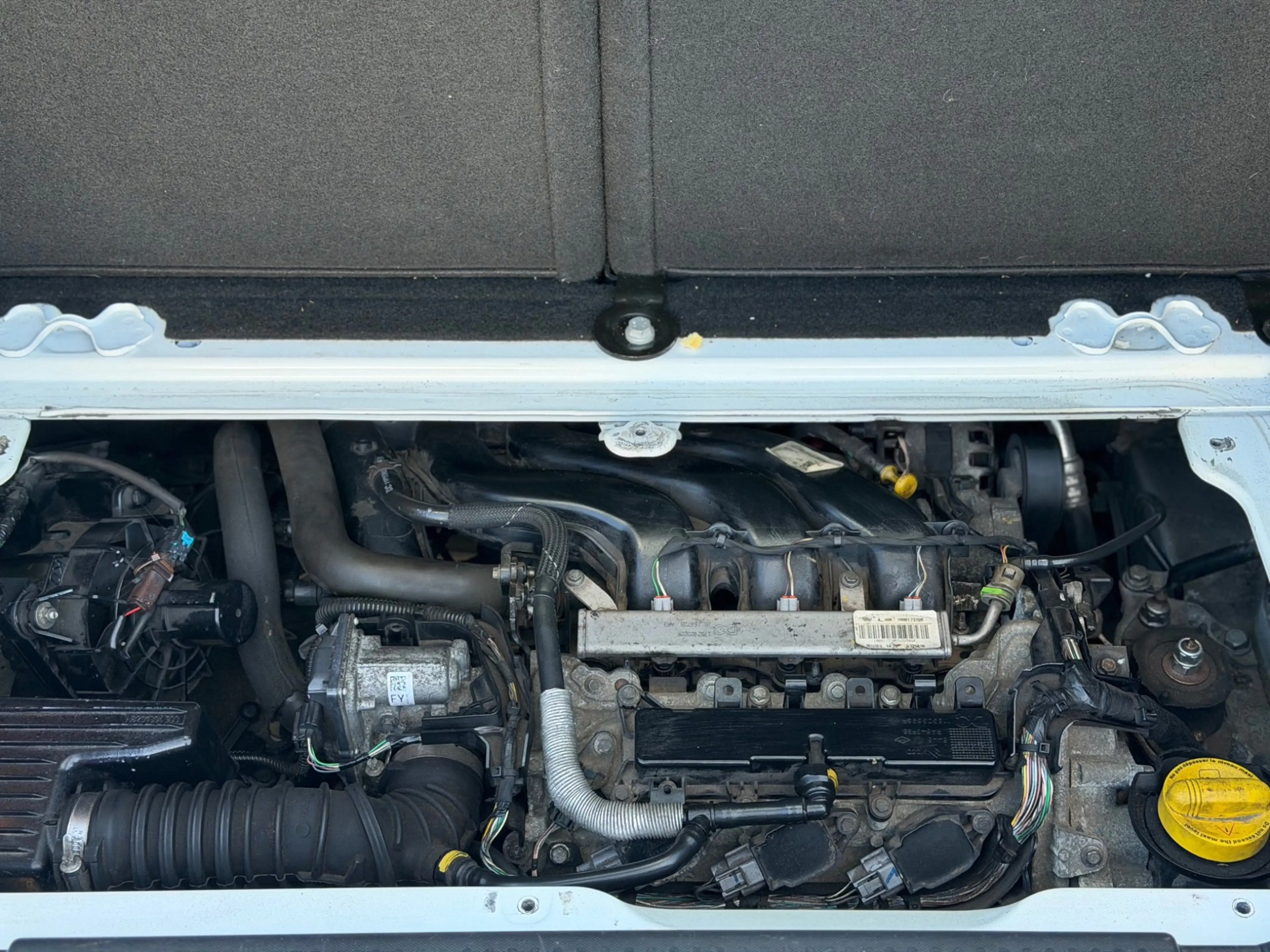 Renault Twingo 1.0 SCe Collection AIRCO BLUETOOTH NIEUWE APK ONDE — photo 7
