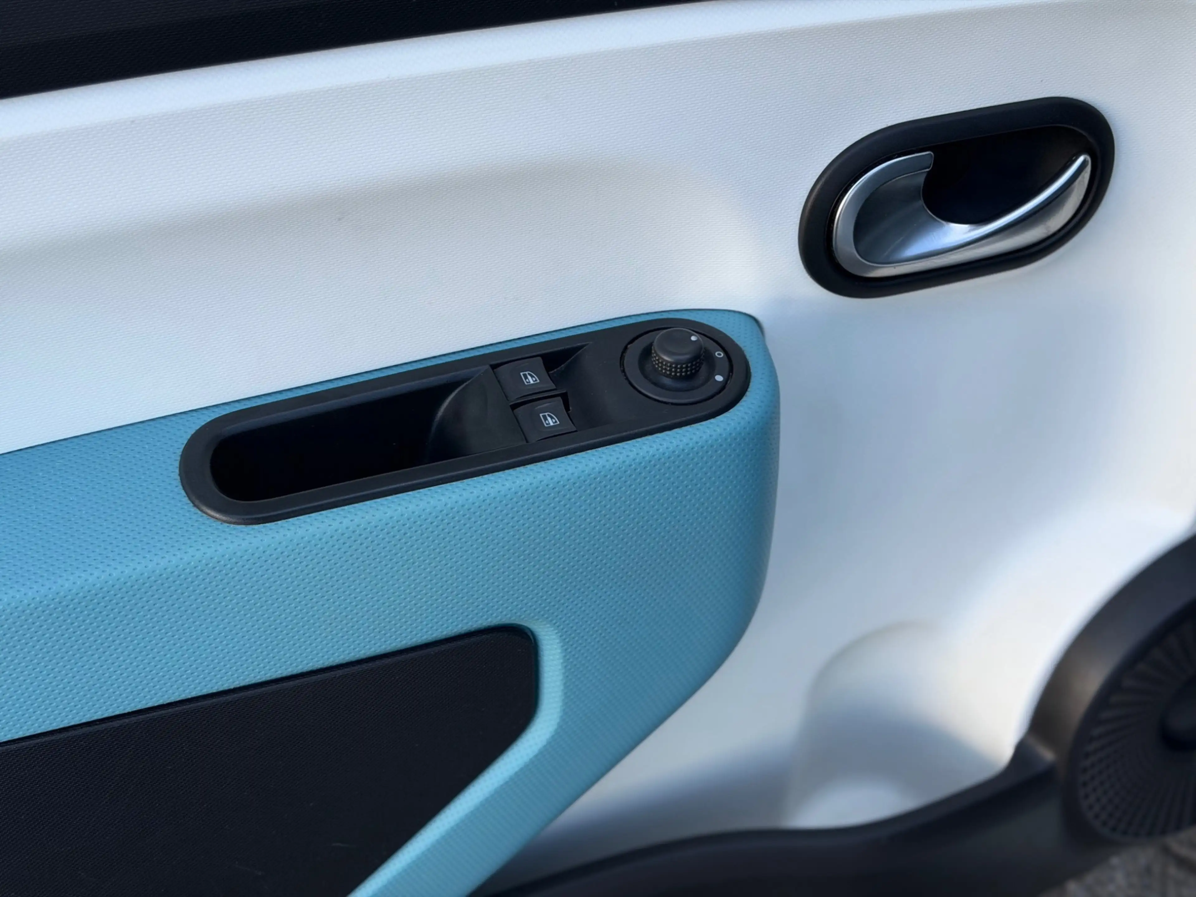 Renault Twingo 1.0 SCe Collection AIRCO BLUETOOTH NIEUWE APK ONDE — photo 8