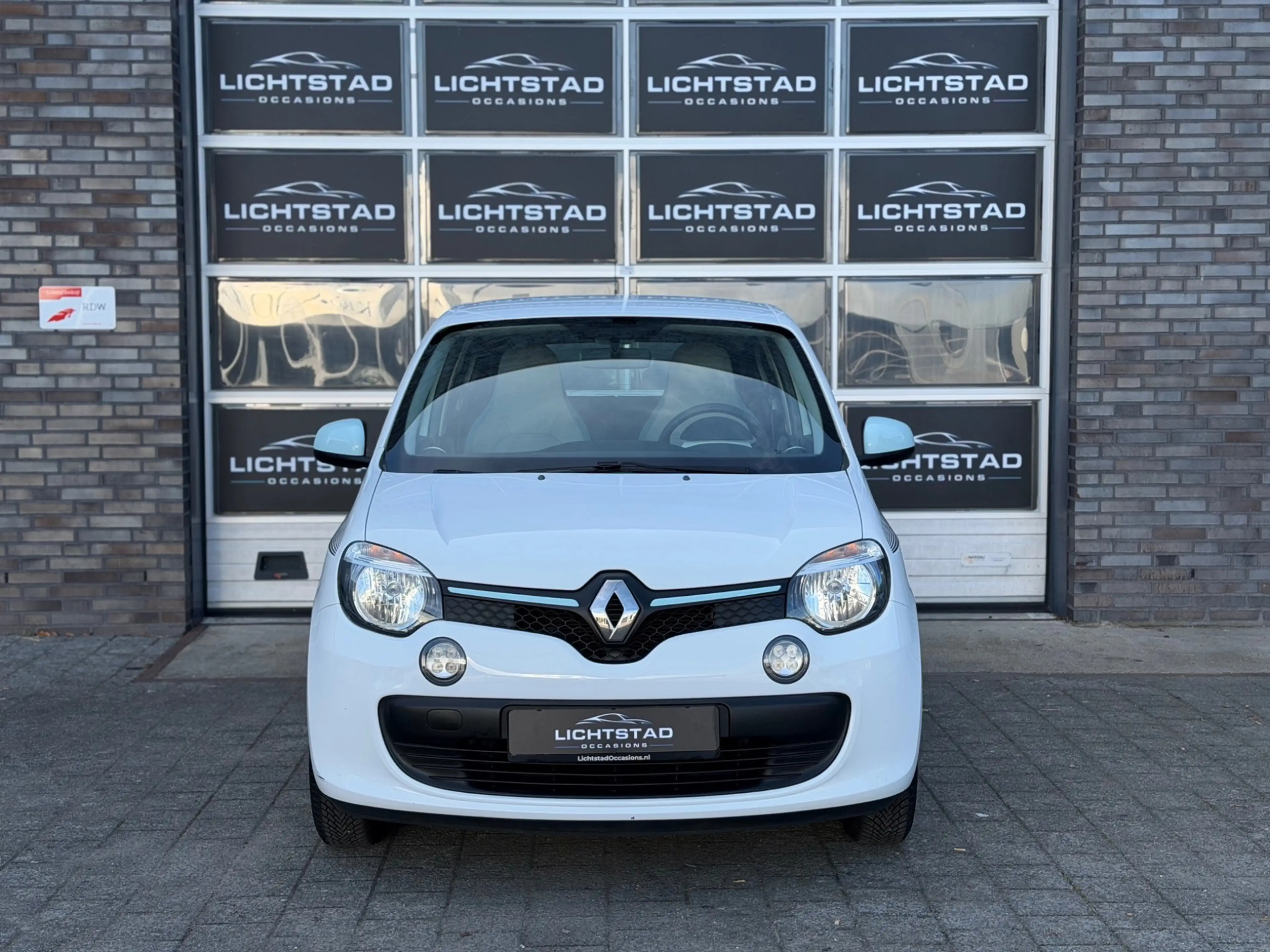 Renault Twingo 1.0 SCe Collection AIRCO BLUETOOTH NIEUWE APK ONDE — photo 2