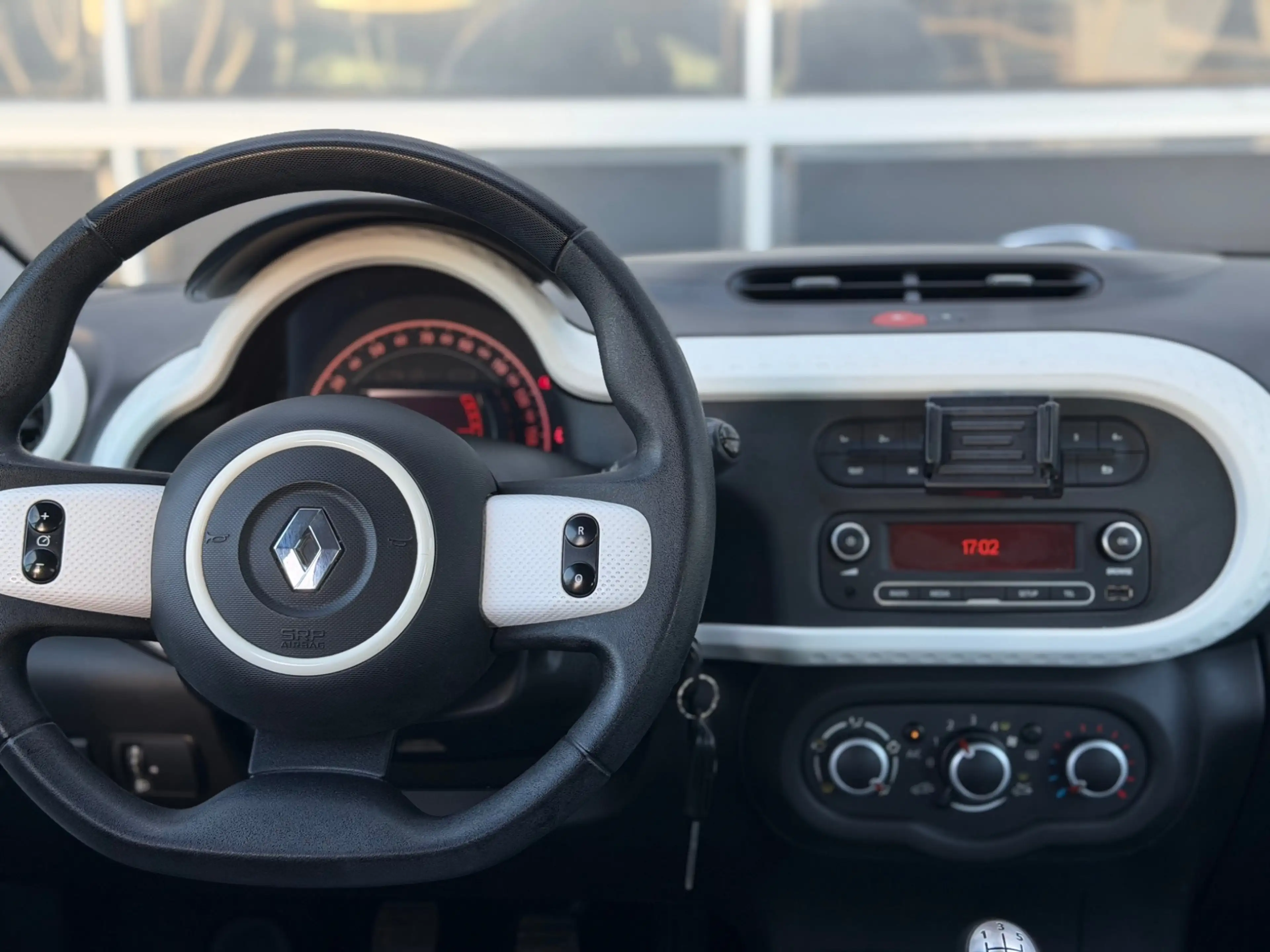 Renault Twingo 1.0 SCe Collection AIRCO BLUETOOTH NIEUWE APK ONDE — photo 15