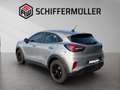 Ford Puma 1,0 EcoBoost Cool & Connect Grau - thumbnail 4