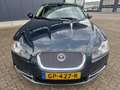 Jaguar XF 3.0D S V6 Luxury, 28.000km!! Youngtimer Zwart - thumbnail 19