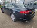 Jaguar XF 3.0D S V6 Luxury, 28.000km!! Youngtimer Zwart - thumbnail 12