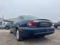 Jaguar X-Type 2,0 Classic Синій - thumbnail 10