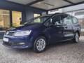Volkswagen Sharan 1.4 TSI 7-SITZER,DAB,SITZH,LED Klima Blau - thumbnail 6