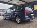 Volkswagen Sharan 1.4 TSI 7-SITZER,DAB,SITZH,LED Klima Blau - thumbnail 5