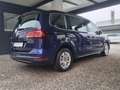 Volkswagen Sharan 1.4 TSI 7-SITZER,DAB,SITZH,LED Klima Blau - thumbnail 3