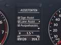 Volkswagen Sharan 1.4 TSI 7-SITZER,DAB,SITZH,LED Klima Blau - thumbnail 12