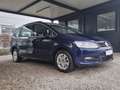 Volkswagen Sharan 1.4 TSI 7-SITZER,DAB,SITZH,LED Klima Blau - thumbnail 2
