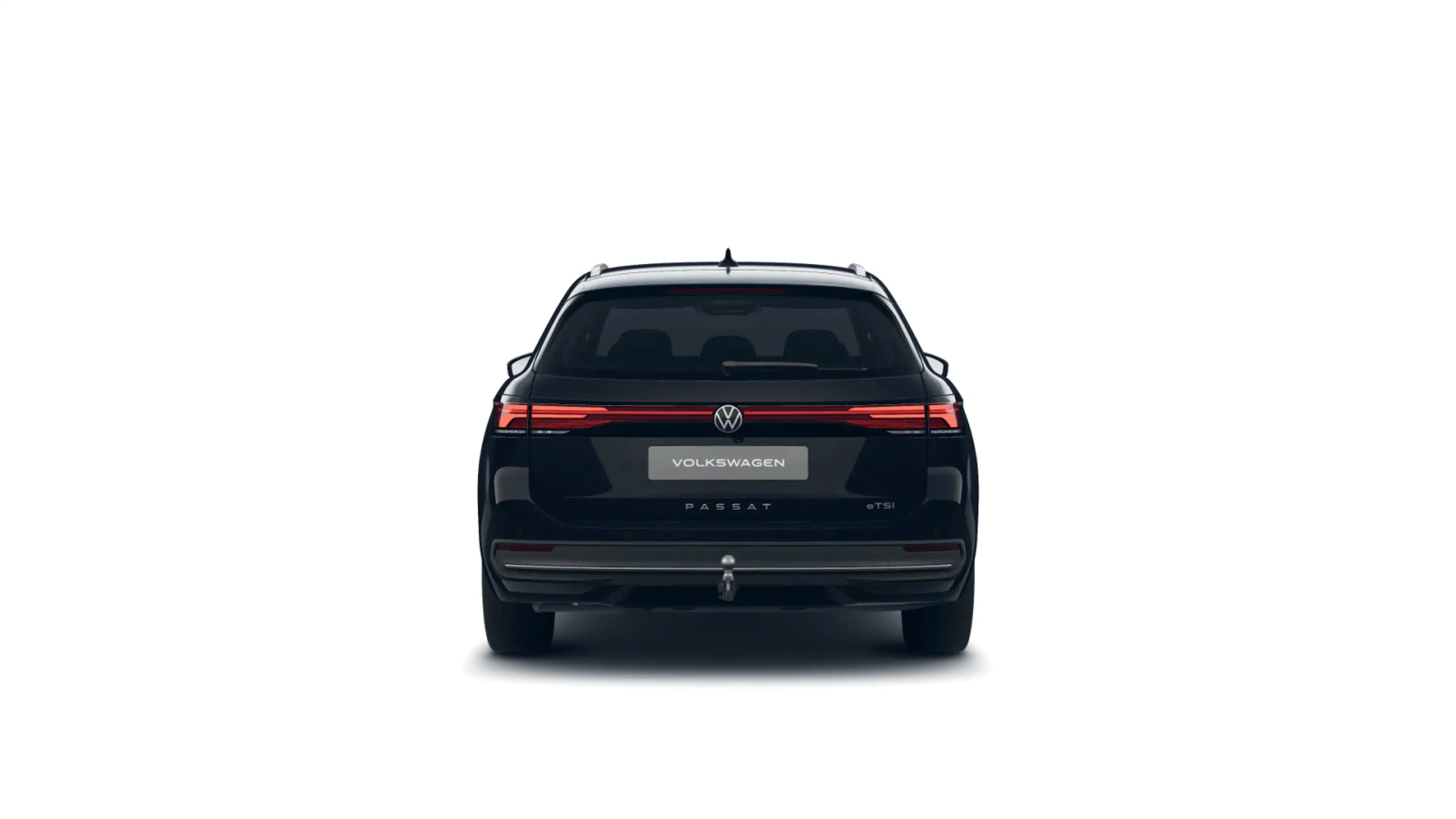 Volkswagen Passat Variant 1.5 eTSI DSG BUSINESS NAV+AHK+360 — photo 7