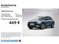 Audi Q4 e-tron Q4 45 e-tron S-Line Blau - thumbnail 2
