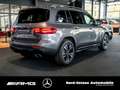 Mercedes-Benz GLB 200 PROGRESSIVE NIGHT PANO AHK MULTIBEAM Gris - thumbnail 4
