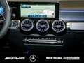 Mercedes-Benz GLB 200 PROGRESSIVE NIGHT PANO AHK MULTIBEAM Gris - thumbnail 9